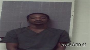 Elijah Tyrone Patterson Mugshot