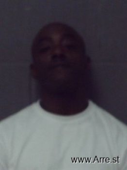 Elijah Tyrone Patterson Mugshot