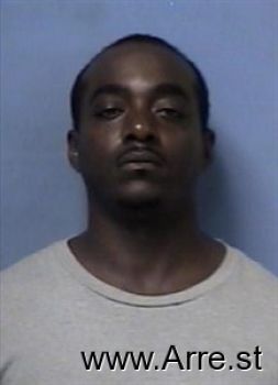 Elijah Tyrone Patterson Mugshot