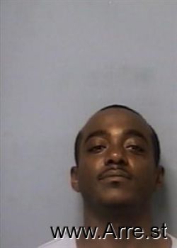 Elijah Tyrone Patterson Mugshot