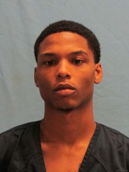 Elijah  Payne Mugshot