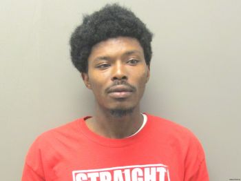 Elijah Iv Nmn Plummer Mugshot