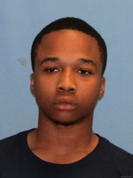 Elijah Allen Riley Mugshot