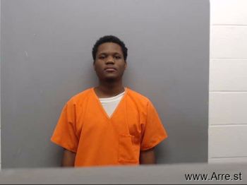 Elijah Daquon Roberson Mugshot