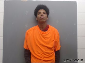 Elijah  Smith Mugshot