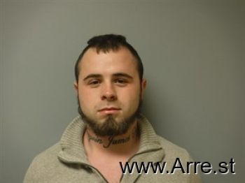 Elijah David Tittle Mugshot