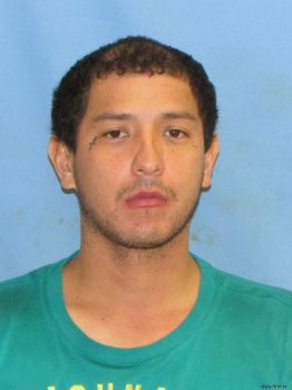 Eliseo  Estrada Mugshot