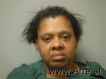 Elisha Desha Hemphill Mugshot