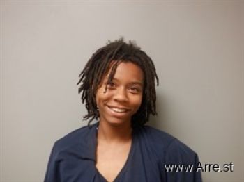 Elisha Traeonna Kennedy Mugshot