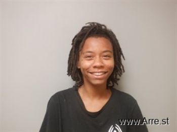 Elisha Traeonna Kennedy Mugshot