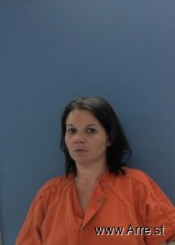 Elizabeth Ann Barnes Mugshot