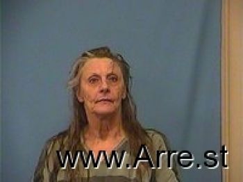 Elizabeth Ann Bennett Mugshot