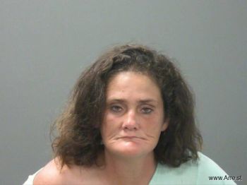 Elizabeth  Carpenter Mugshot