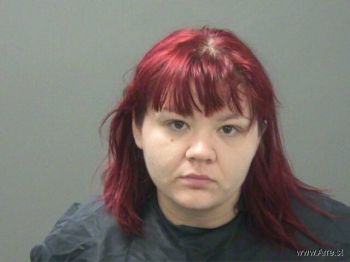 Elizabeth  Evans Mugshot