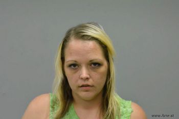 Elizabeth  Faulkner Mugshot