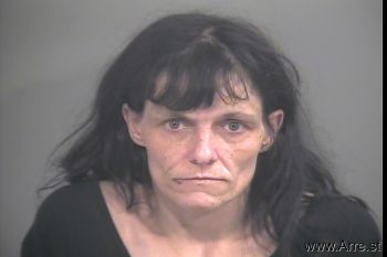 Elizabeth  Golden-stone Mugshot