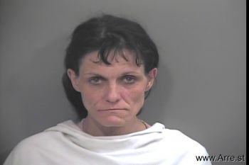 Elizabeth  Golden-stone Mugshot