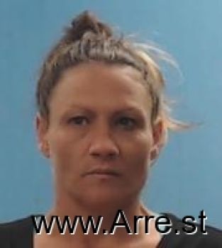 Elizabeth Jean Hampton Mugshot