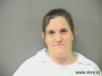 Elizabeth Ann Harper Mugshot