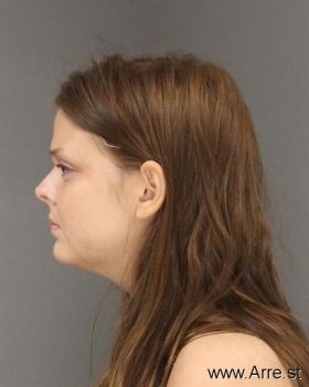 Elizabeth Skye Henry Mugshot