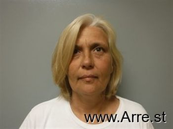 Elizabeth Anne Henson Mugshot