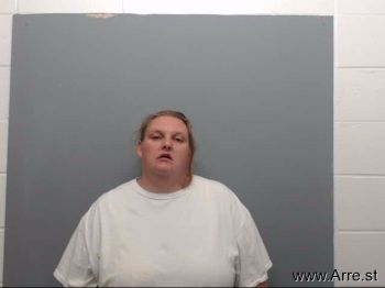 Elizabeth Ann Jones Mugshot