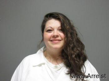 Elizabeth  Jones Mugshot