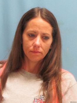 Elizabeth  Kelley Mugshot