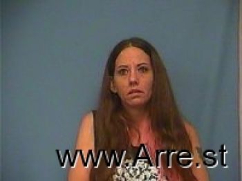 Elizabeth Danielle Kelley Mugshot