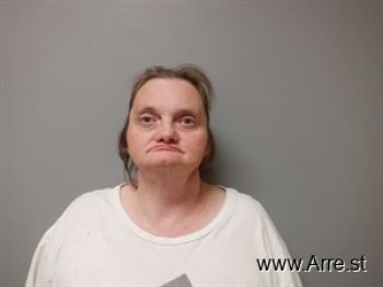 Elizabeth Marie Kelley/cox/miller/mitchell Mugshot