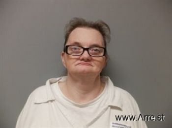 Elizabeth Marie Kelley/cox/miller/mitchell Mugshot