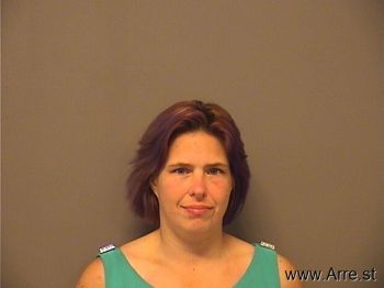 Elizabeth Madelyn Louissaint Mugshot