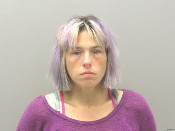 Elizabeth Madelyn Louissaint Mugshot