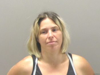 Elizabeth Madelyn Louissaint Mugshot