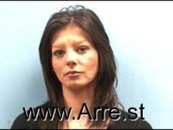 Elizabeth Michelle Sisco Mugshot