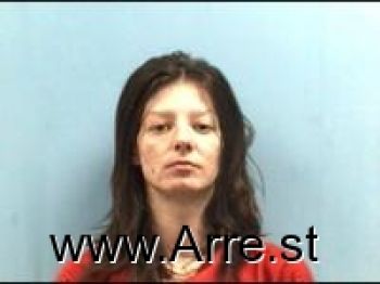 Elizabeth Michelle Sisco Mugshot