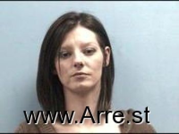 Elizabeth Michelle Sisco Mugshot