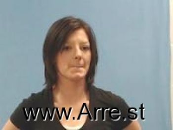 Elizabeth Michelle Sisco Mugshot