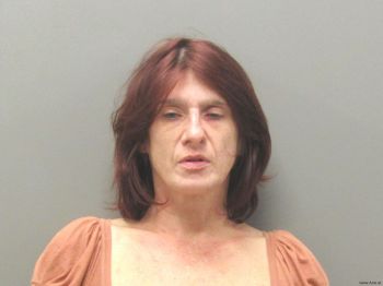 Elizabeth Mary Margaret Smith Mugshot