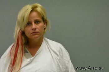 Elizabeth Jane Thompson Mugshot