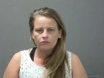 Elizabeth  Thompson Mugshot