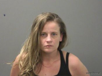 Elizabeth  Thompson Mugshot