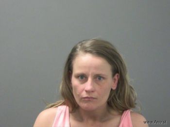 Elizabeth  Thompson Mugshot