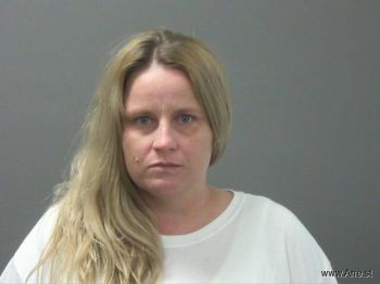 Elizabeth  Thompson Mugshot