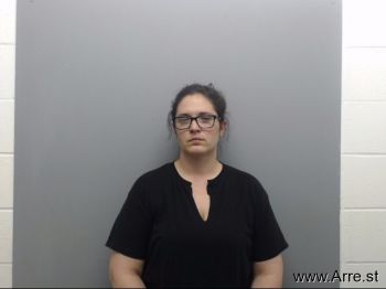 Elizabeth A Walls Mugshot