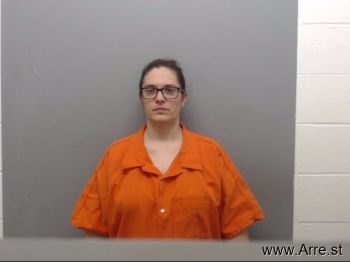 Elizabeth Amber Walls Mugshot