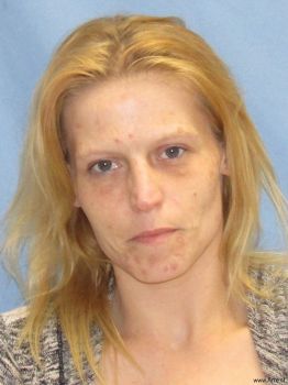 Elizabeth Nicole Willis Mugshot