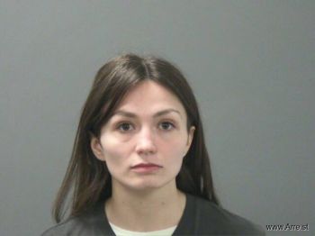 Ellen  Riggs Mugshot