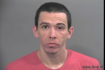 Elliott  Davies Mugshot