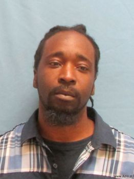 Ellis Tyrone Williams Mugshot